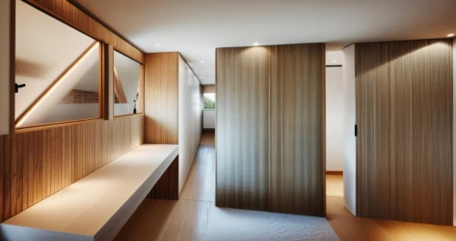 room divider,laminated wood,bamboo curtain,walk-in closet,sliding door,interior modern design,hallway space,search interior solutions,patterned wood decoration,hinged doors,contemporary decor,japanese-style room,archidaily,modern room,daylighting,wooden wall,wood-fibre boards,modern decor,interior decoration,window blind,Photography,General,Realistic