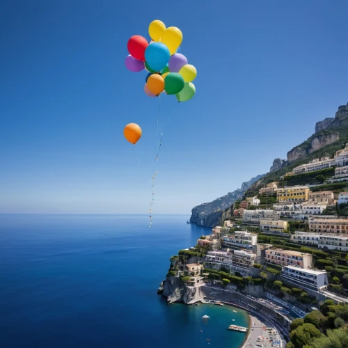 positano,amalfi,amalfi coast,balloons flying,balloon trip,colorful balloons,ballooning,tropea,campania,hot-air-balloon-valley-sky,italy,sorrento,balloon hot air,balloons,happy birthday balloons,hot air balloons,blue balloons,italia,balloon and wine festival,baloons,Photography,Fashion Photography,Fashion Photography 06