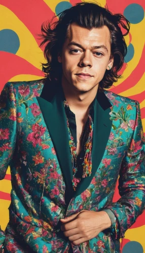harry styles,styles,harry,flowers png,harold,pop art style,pop art background,the suit,modern pop art,floral background,pop art colors,pop art,girl-in-pop-art,pop art effect,floral pattern,color background,flamingo pattern,cool pop art,spotify icon,colourful,Photography,Fashion Photography,Fashion Photography 17