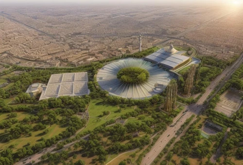 qasr azraq,qlizabeth olympic park,qasr al watan,genesis land in jerusalem,khartoum,solar cell base,baghdad,oval forum,khobar,olympic park,futuristic art museum,addis ababa,dhammakaya pagoda,abu dhabi,qasr al kharrana,abu-dhabi,new delhi,uzbekistan,futuristic architecture,eco-construction,Common,Common,Natural