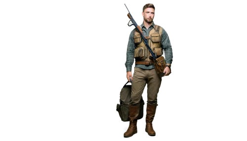 rifleman,grenadier,military uniform,khaki,red army rifleman,wstężyk huntsman,png transparent,gi,military person,infantry,anzac,pubg mascot,combat medic,cargo pants,snipey,paratrooper,soldier,troop,sniper,the sandpiper general,Illustration,Abstract Fantasy,Abstract Fantasy 05