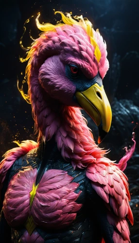 phoenix rooster,scarlet macaw,macaw,macaw hyacinth,light red macaw,beautiful macaw,gallus,bird png,yellow macaw,cockerel,feathers bird,vulture,galah,pink quill,fire birds,rosella,eagle eastern,exotic bird,gryphon,corvin,Illustration,Abstract Fantasy,Abstract Fantasy 01