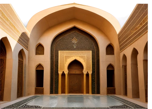 king abdullah i mosque,al nahyan grand mosque,islamic architectural,quasr al-kharana,iranian architecture,alabaster mosque,mosques,mosque hassan,sultan qaboos grand mosque,riad,al-askari mosque,sheihk zayed mosque,star mosque,grand mosque,persian architecture,qasr al watan,islamic pattern,city mosque,marrakesh,agha bozorg mosque,Conceptual Art,Oil color,Oil Color 16