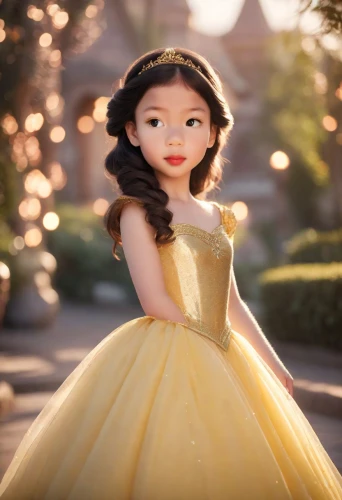 tiana,princess sofia,doll dress,a girl in a dress,dress doll,quinceañera,cinderella,female doll,ball gown,doll's facial features,rapunzel,princess anna,model doll,disney character,girl in a long dress,little girl in pink dress,handmade doll,a princess,fairy tale character,japanese doll,Photography,Natural