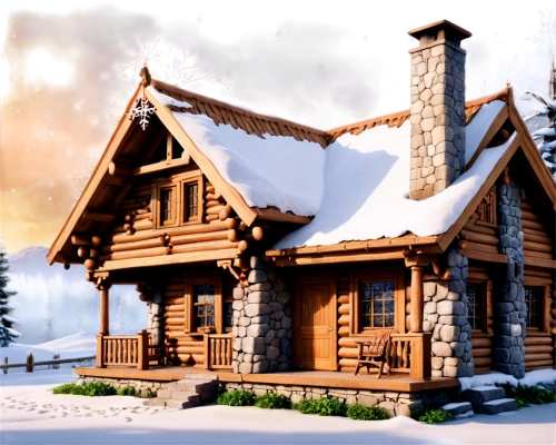 winter house,log cabin,log home,wooden house,snow house,country cottage,winter village,wooden houses,cottage,the cabin in the mountains,mountain settlement,alpine village,traditional house,small cabin,summer cottage,house in the mountains,house in mountains,chalet,little house,snow roof,Conceptual Art,Fantasy,Fantasy 27