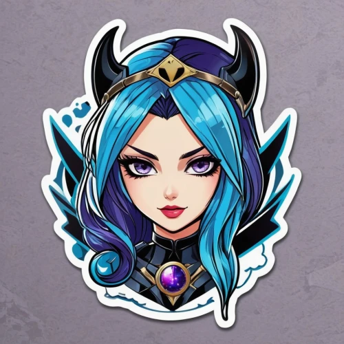 witch's hat icon,twitch icon,vanessa (butterfly),kr badge,mara,ferry,edit icon,symetra,elza,bot icon,custom portrait,twitch logo,head icon,store icon,download icon,vector illustration,growth icon,crown icons,gara,nami,Unique,Design,Sticker