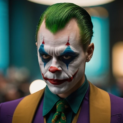 joker,ledger,comiccon,riddler,comic characters,full hd wallpaper,comic-con,supervillain,face paint,villain,cosplay image,clown,face painting,scary clown,two face,suit actor,creepy clown,without the mask,hd wallpaper,it,Photography,General,Cinematic