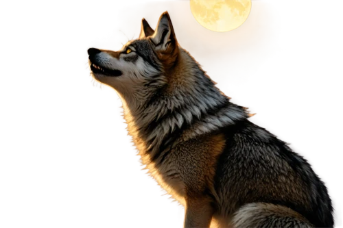 howling wolf,constellation wolf,czechoslovakian wolfdog,wolfdog,saarloos wolfdog,howl,tamaskan dog,king shepherd,canidae,werewolves,full moon,wolf,northern inuit dog,gray wolf,werewolf,german shepherd,european wolf,red wolf,german shepherd dog,canis lupus,Art,Classical Oil Painting,Classical Oil Painting 21