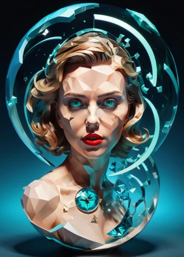 glass sphere,crystal ball,crystal ball-photography,lensball,glass painting,glass ball,world digital painting,waterglobe,glass ornament,digital art,digital painting,sci fiction illustration,glass yard ornament,liquid bubble,sandglass,looking glass,digital artwork,glass jar,horoscope libra,surface tension,Unique,3D,Low Poly