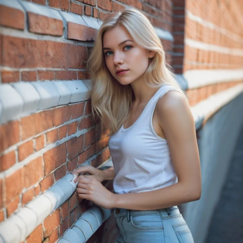 girl in t-shirt,cotton top,cool blonde,sofia,blonde girl,swedish german,garanaalvisser,blond girl,on the street,blonde woman,beautiful young woman,model,on the roof,girl in overalls,greta oto,jena,pretty young woman,bylina,female model,white shirt,Photography,Documentary Photography,Documentary Photography 08