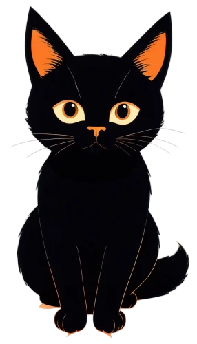 cat vector,jiji the cat,capricorn kitz,domestic short-haired cat,black cat,drawing cat,cartoon cat,cat child,breed cat,doodle cat,onyx,cat drawings,hollyleaf cherry,pet black,magpie cat,american shorthair,meowing,cat doodles,felidae,my clipart,Art,Classical Oil Painting,Classical Oil Painting 05