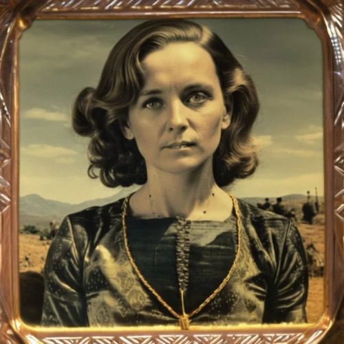 ambrotype,vintage female portrait,mary-gold,virginia sweetspire,maureen o'hara - female,daisy jazz isobel ridley,the mona lisa,mona lisa,british actress,packard patrician,art deco frame,lilian gish - female,ivy frame,sigourney weave,eleven,lori,laurel,nora,katniss,copper frame,Photography,General,Realistic