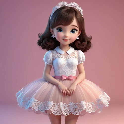 doll dress,princess sofia,dress doll,princess anna,female doll,princess,fashion doll,doll's facial features,little princess,vintage doll,doll paola reina,girl doll,handmade doll,designer dolls,doll figure,model doll,little girl dresses,fashion dolls,barbie doll,like doll,Unique,3D,3D Character