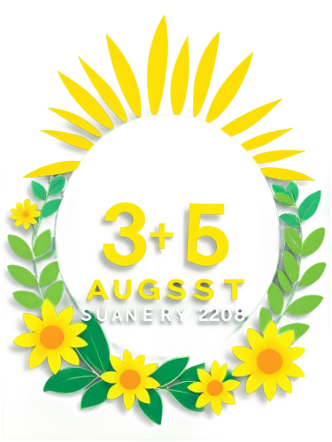 sunflower lace background,summer clip art,in july,arnica,edelweiss,digiscrap,wreath vector,week,summer border,garden logo,july,small sun flower,yellow background,arnica montana,summer background,13 august 1961,helianthus sunbelievable,yellow gerbera,guest post,social logo,Unique,Design,Logo Design