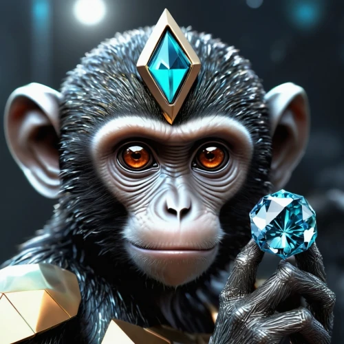 ape,primate,monkey,bonobo,war monkey,scandia gnome,diamondoid,chimpanzee,gorilla,monkeys band,the monkey,chimp,monkey banana,monkey soldier,diamond wallpaper,handshake icon,edit icon,diamond background,phone icon,ethereum icon,Conceptual Art,Fantasy,Fantasy 33