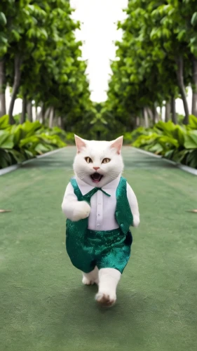 mow,aaa,run,cat image,cartoon cat,green background,tom cat,funny cat,cat,patrol,3d background,aa,the cat,pat,white cat,breed cat,cute cat,chinese pastoral cat,meowing,cgi
