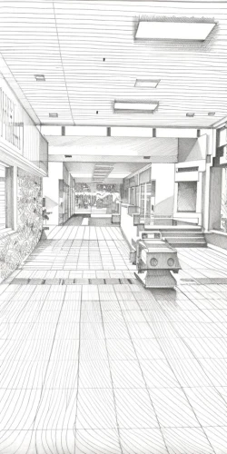 3d rendering,empty interior,empty hall,wireframe graphics,operating room,wireframe,lanes,geometric ai file,subway station,bowling equipment,3d rendered,deserted,shopping mall,baggage hall,whitespace,empty factory,hospital landing pad,bowling,large space,game drawing,Design Sketch,Design Sketch,Fine Line Art