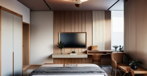 japanese-style room,modern room,room divider,bedroom,modern decor,shared apartment,sky apartment,apartment,an apartment,danish room,guest room,livingroom,wooden desk,ryokan,contemporary decor,sleeping room,scandinavian style,render,apartment lounge,hallway space,Photography,Documentary Photography,Documentary Photography 36