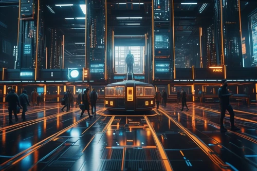 futuristic,metropolis,scifi,futuristic landscape,futuristic art museum,sci - fi,sci-fi,dystopian,spaceship space,passengers,cyberpunk,elevators,ufo interior,futuristic architecture,sci fi,matrix,harbour city,shanghai,tardis,cinematic,Photography,General,Sci-Fi