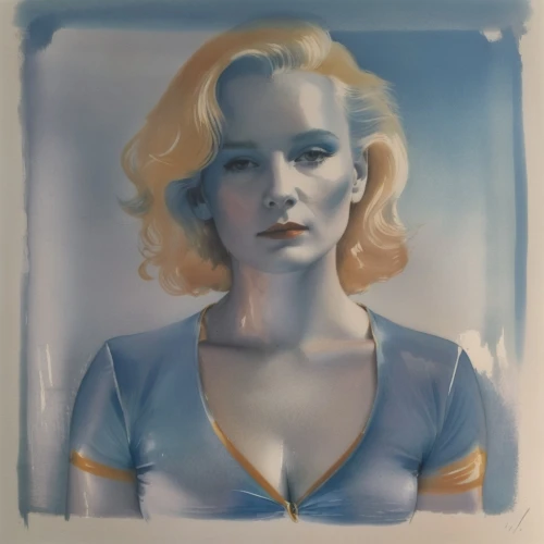 marilyn,marylyn monroe - female,blonde woman,blue painting,girl-in-pop-art,gena rolands-hollywood,retro woman,holly blue,oil on canvas,darjeeling,merilyn monroe,warhol,tilda,the blonde in the river,portrait of a girl,ann margarett-hollywood,woman portrait,vintage art,sarah walker,glass painting,Art,Artistic Painting,Artistic Painting 24