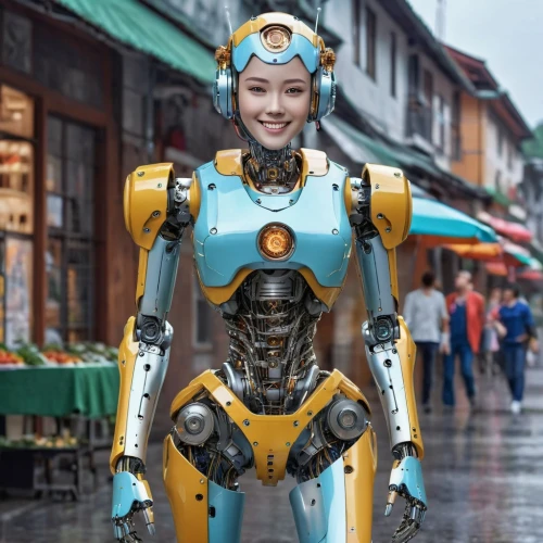 military robot,minibot,ai,mech,mecha,bot,robot,chat bot,shanghai,korea,hk,robotics,shenyang j-8,hong,artificial intelligence,phuquy,siu mei,cyborg,hanoi,miss vietnam,Photography,General,Realistic
