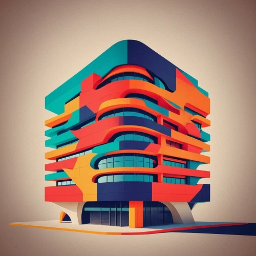 abstract retro,apartment block,isometric,cinema 4d,art deco,apartment building,highrise,apartment blocks,multi-storey,building block,low-poly,high-rise,apartments,multi storey car park,tower block,high-rise building,high rise,block of flats,high rises,low poly,Illustration,Vector,Vector 17