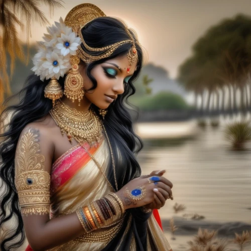 ancient egyptian girl,indian woman,indian girl,indian bride,east indian,polynesian girl,indian girl boy,indian art,tamil culture,cleopatra,radha,indian,lakshmi,indian headdress,indian culture,ancient egyptian,janmastami,aborigine,fantasy art,ethnic dancer