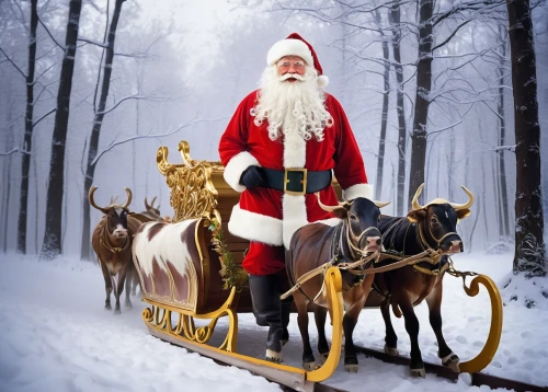 santa sleigh,sleigh ride,santa claus with reindeer,santa claus train,sleigh with reindeer,father christmas,santa claus at beach,sleigh,santa clauses,christmas caravan,santa claus,christmas sled,st claus,reindeer from santa claus,saint nicholas' day,north pole,scared santa claus,santa clause,ho ho ho,saint nicholas,Unique,3D,Toy