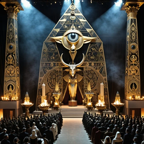 freemasonry,masonic,freemason,stage design,oscars,the throne,masons,hall of the fallen,star of david,theater stage,tabernacle,theater of war,stage curtain,award background,all seeing eye,theatrical scenery,the stage,house of prayer,eucharistic,place of worship