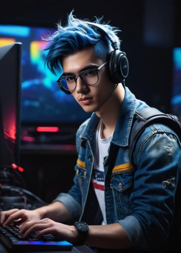 gamer,dj,lan,cyber glasses,headset profile,skeleltt,twitch icon,tracer,e-sports,owl background,online support,anime boy,gamer zone,t1,gamers round,coder,man with a computer,edit icon,computer game,pubg mascot,Art,Classical Oil Painting,Classical Oil Painting 15