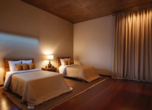 japanese-style room,sleeping room,boutique hotel,guest room,modern room,guestroom,wooden floor,wood flooring,bedroom,wood floor,hardwood floors,home interior,interior decoration,great room,hotel hall,room divider,bamboo curtain,room newborn,search interior solutions,contemporary decor