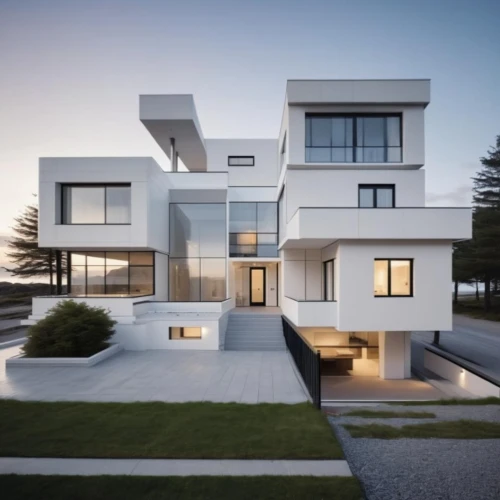 cubic house,modern house,modern architecture,cube house,frame house,dunes house,arhitecture,house shape,contemporary,modern style,cubic,architecture,danish house,kirrarchitecture,architectural,residential house,glass facade,two story house,jewelry（architecture）,architect