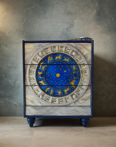 astronomical clock,constellation pyxis,european union,euro sign,eur,constellation lyre,euro,orrery,enamelled,glass signs of the zodiac,eu,chest of drawers,european,star chart,zodiacal sign,sideboard,zodiac,euro cent,antique background,20 euro