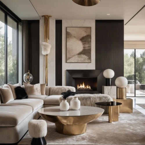 modern living room,luxury home interior,interior modern design,modern decor,contemporary decor,livingroom,mid century modern,living room,fire place,interior design,sitting room,modern room,family room,fireplaces,apartment lounge,modern style,scandinavian style,interiors,contemporary,chaise lounge,Photography,General,Realistic
