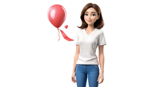 animated cartoon,little girl with balloons,balloons mylar,valentine balloons,3d model,balloon,balloon-like,balloons,balloon head,birthday balloon,red balloon,cute cartoon image,3d rendered,baloons,3d modeling,ballon,character animation,my clipart,3d albhabet,birthday balloons,Unique,3D,3D Character