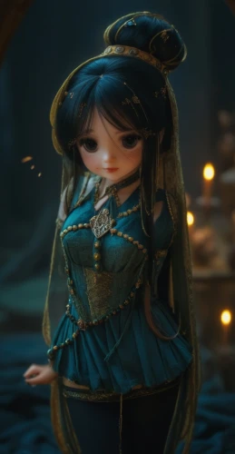 fantasia,elf,winterblueher,princess anna,fairy tale character,merida,female doll,cinderella,scandia gnome,sultana,elza,laika,mezzelune,elsa,the sea maid,blue enchantress,luminous,venetia,navi,3d fantasy,Photography,General,Fantasy