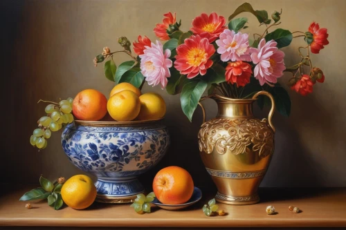 still life of spring,summer still-life,still-life,still life,autumn still life,vase,tea still life with melon,sunflowers in vase,still life with onions,still life elegant,vases,oil painting,carol colman,floral composition,fruit bowl,cloves schwindl inge,flower vase,snowy still-life,still life photography,urns,Illustration,Japanese style,Japanese Style 17