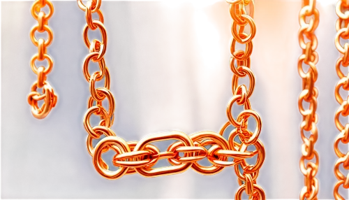 iron chain,chain,rusty chain,rain chain,bicycle chain,saw chain,anchor chain,island chain,chains,letter chain,fastening rope,jewelry manufacturing,orange,rope knot,knots,defense,chainlink,copper tape,gymnastic rings,chain link,Illustration,American Style,American Style 13