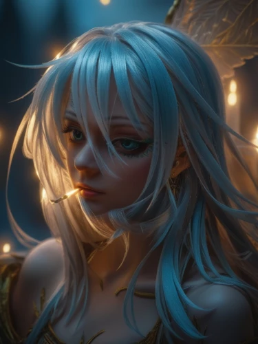 a200,fantasia,fantasy portrait,nami,elza,fae,holly blue,cinderella,alice,blue enchantress,winterblueher,aqua,fairy tale character,faerie,pixie,elf,navi,angel's tears,rem in arabian nights,hatsune miku,Photography,General,Fantasy