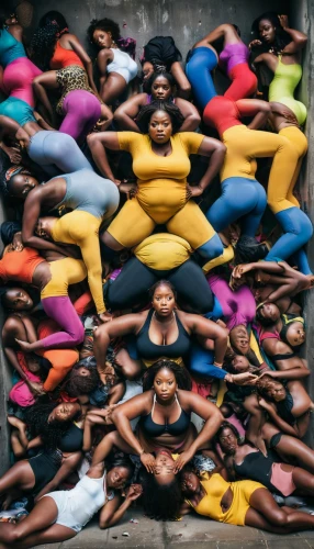 connectedness,self unity,black women,yoga,ghana,chakras,haiti,beautiful african american women,harmony of color,anmatjere women,yoga class,black models,botswanian pula,afro american girls,nairobi,people of uganda,shades of color,diverse,yoga mats,women silhouettes,Illustration,Paper based,Paper Based 07