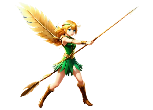 athena,fae,goddess of justice,gonepteryx cleopatra,majorette (dancer),lady justice,artemis,harpy,pixie-bob,phoenix,pixie,winged,png image,cupid,link,navi,fairy,business angel,female warrior,child fairy,Illustration,Japanese style,Japanese Style 03