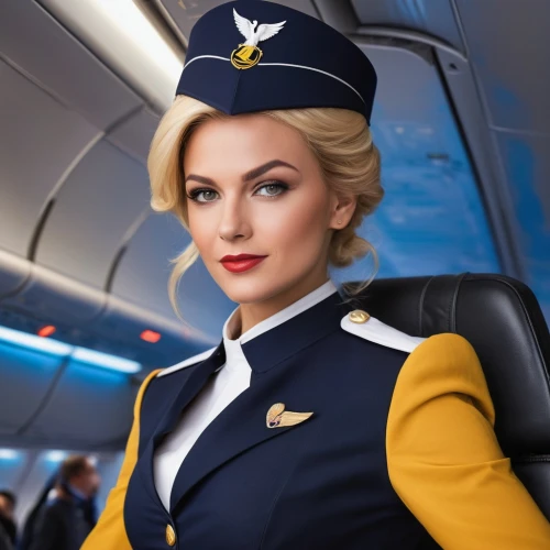 flight attendant,stewardess,passengers,polish airline,ryanair,delta,china southern airlines,airplane passenger,air new zealand,boeing,airline,southwest airlines,aviation,captain marvel,qantas,flight engineer,delta sailor,twinjet,airline travel,boeing 747,Photography,General,Commercial