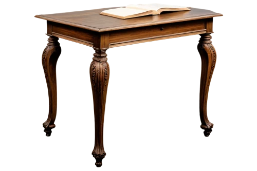 writing desk,antique table,lectern,end table,antique furniture,commode,turn-table,small table,chiffonier,set table,card table,wooden table,nightstand,wooden desk,secretary desk,bedside table,book antique,conference room table,dining room table,table,Illustration,Black and White,Black and White 35