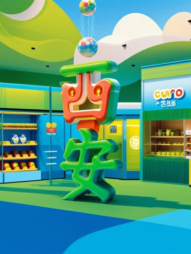 toy store,cartoon video game background,e-gas station,pet shop,convenience store,ovitt store,gas-station,ovoo,grocer,fast food restaurant,store,store icon,grocery store,electric gas station,3d background,loro park,kids room,3d mockup,soda shop,store front,Photography,General,Realistic