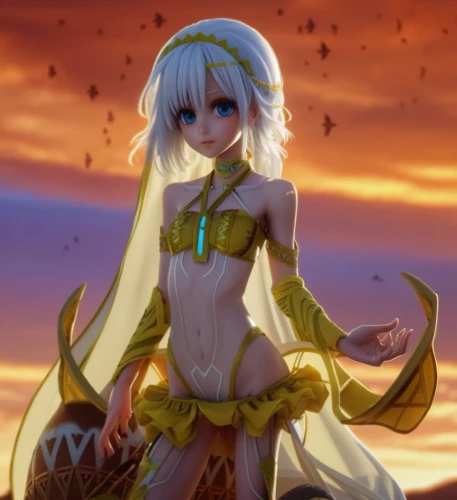 rem in arabian nights,tiber riven,pollen panties,fennec,elza,a200,dark elf,desert background,ashitaba,tiki,fantasia,eris,desert fox,rusalka,medusa,lily of the desert,yang,mermaid background,magi,water-the sword lily,Photography,General,Realistic