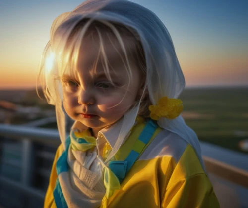 little girl in wind,cosplay image,ukrainian,ukraine,photographing children,child girl,cosplay,mystical portrait of a girl,blond girl,child portrait,the little girl,girl praying,cosplayer,eastern ukraine,ukraine uah,little girl,i love ukraine,portrait photography,flower in sunset,navi,Photography,General,Realistic
