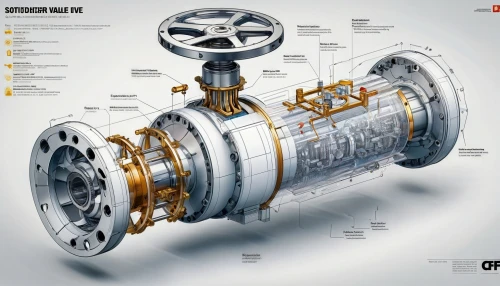 gas compressor,electric motor,wheel hub,deep-submergence rescue vehicle,gearbox,internal-combustion engine,automotive starter motor,turbo jet engine,jet engine,steampunk gears,industrial design,drive axle,automotive wheel system,wind engine,autoclave,design of the rims,aircraft engine,automotive engine part,automotive fuel system,hydrogen vehicle