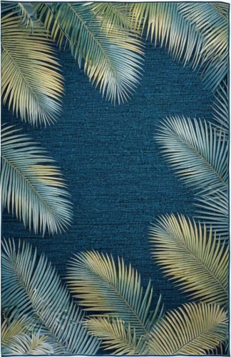 majorelle blue,palm branches,tropical leaf pattern,palm pasture,palm leaves,palm field,palm fronds,blue sea shell pattern,denim fabric,kimono fabric,date palms,palm forest,blue hawaii,two palms,royal palms,palmtree,palm leaf,tropical leaf,memphis pattern,cycad