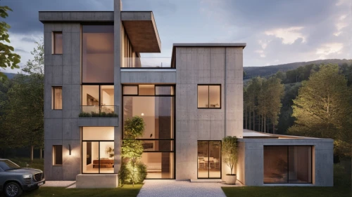 cubic house,modern house,modern architecture,eco-construction,frame house,3d rendering,timber house,smart house,contemporary,cube stilt houses,cube house,modern style,residential,archidaily,residential house,prefabricated buildings,arhitecture,housebuilding,concrete blocks,dunes house,Photography,General,Realistic