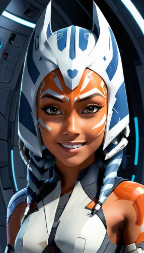 symetra,cg artwork,star mother,bb8,kosmea,darth talon,force,republic,princess leia,sw,nova,chewy,clone jesionolistny,admiral von tromp,tiana,cg,power icon,bb-8,lando,rots,Conceptual Art,Sci-Fi,Sci-Fi 10